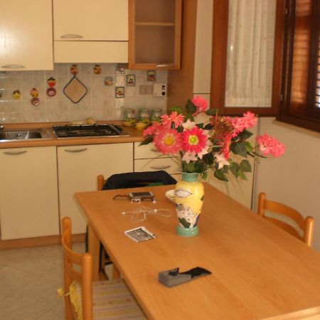Casa Vacanza Spiaggia Praia فافينانا المظهر الخارجي الصورة